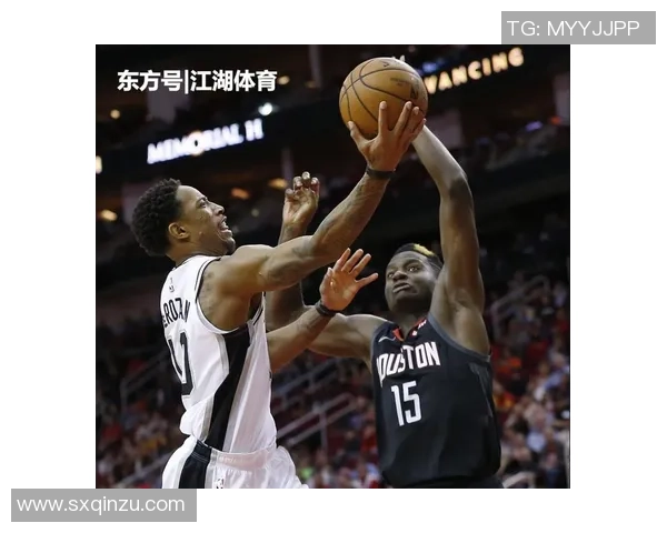 23号火箭与马刺的激烈对决谁能在这场比赛中笑到最后