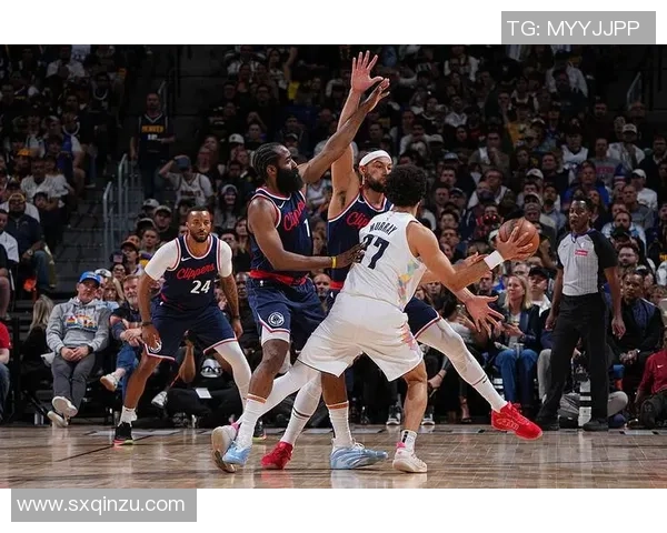 12月4日NBA焦点战掘金迎战猛龙双方全力争胜精彩对决即将上演