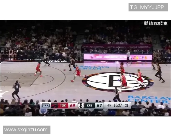 2007年季后赛篮网与猛龙激战回顾精彩瞬间与关键时刻分析