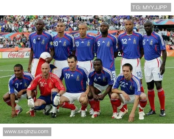 2006年世界杯中国队对阵法国队的精彩回顾与赛后分析