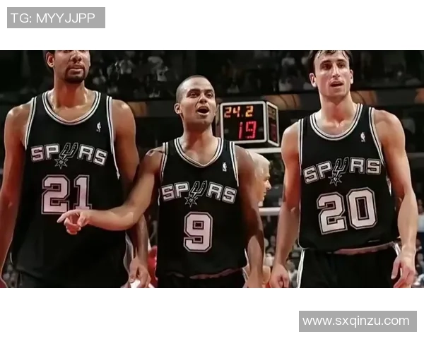 2014年NBA总决赛马刺与热火的巅峰对决杨毅深度解析比赛精彩瞬间